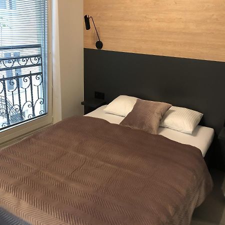 Apartament Lena Stare Miasto คราคูฟ ภายนอก รูปภาพ