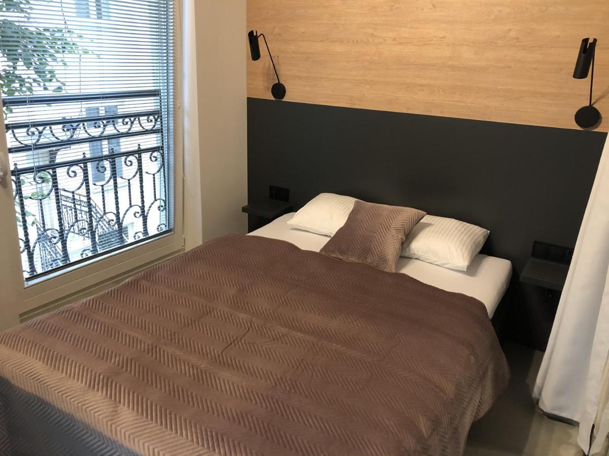 Apartament Lena Stare Miasto คราคูฟ ภายนอก รูปภาพ